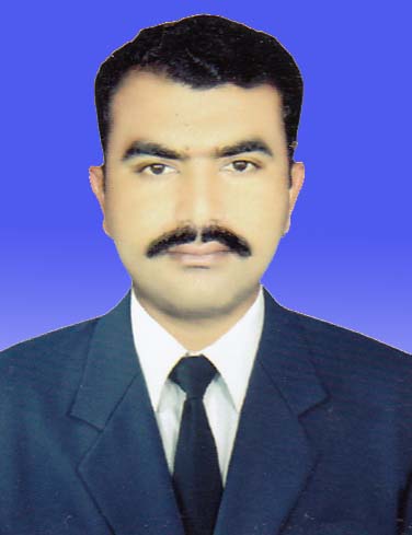 Muhammad Waheed Khalid Profile