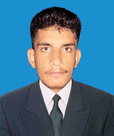 Aqib Zafar Zafar Mehmood 