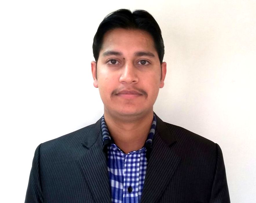 Inam Hussain Shah Profile