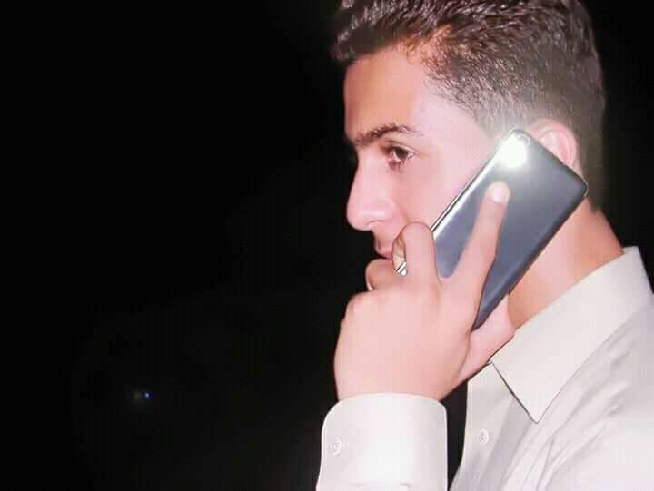 Shahzaib Khaskheli Profile