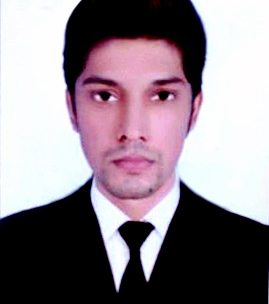 Arshad Shaikh Profile