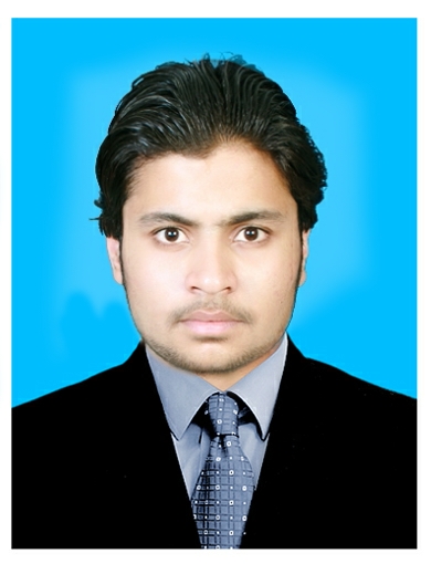 Masab Bin Ejaz Profile