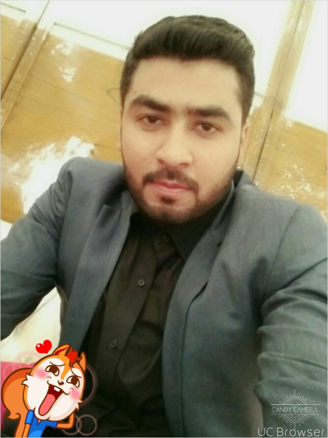 Usman Khan Profile