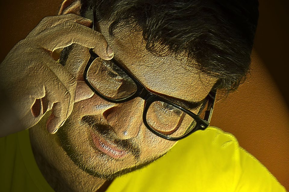 Muhammad Jamshayd Kamran Profile