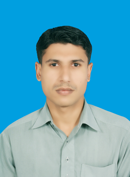 Zeeshan Ali Profile Zeeshan Ali Profile