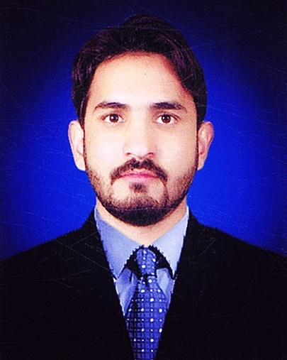 Mohib Ullah Shah Profile