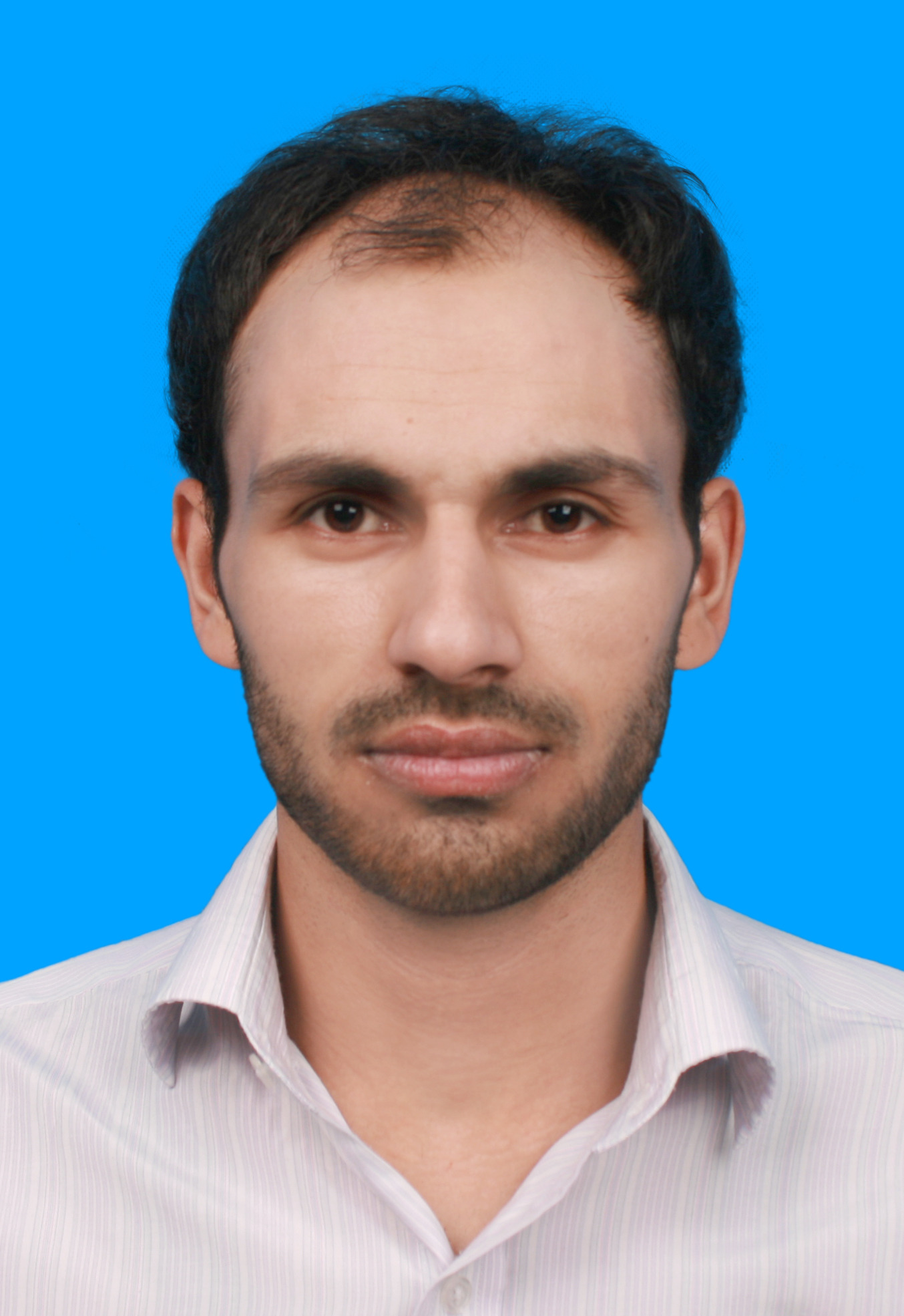 Furqan Jalil Profile Furqan Jalil Profile