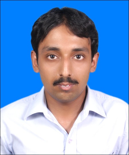 Arslan Majeed Data Entry