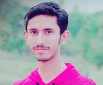 Abdul Rafay Ahmad Profile Abdul Rafay Ahmad Profile