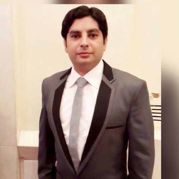 MUHAMMAD BILAL AKRAM Profile