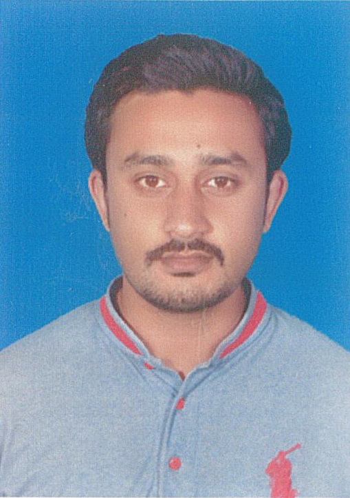 Muhammad Bilal Profile Muhammad Bilal Profile