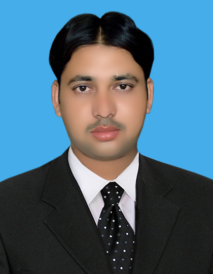 Muhammad Naeem Illustrator