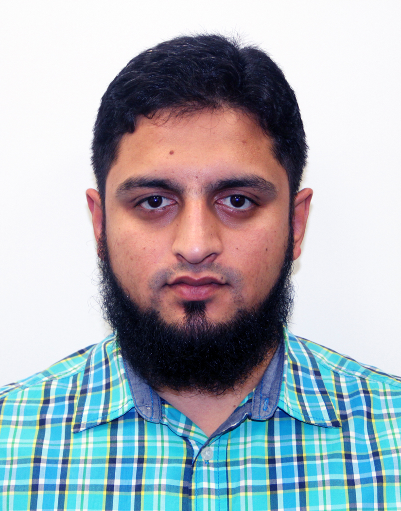 Raja Faizan Mehmood Profile