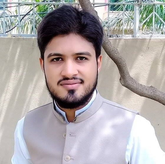 Mohammad Hasnain Aslam Profile