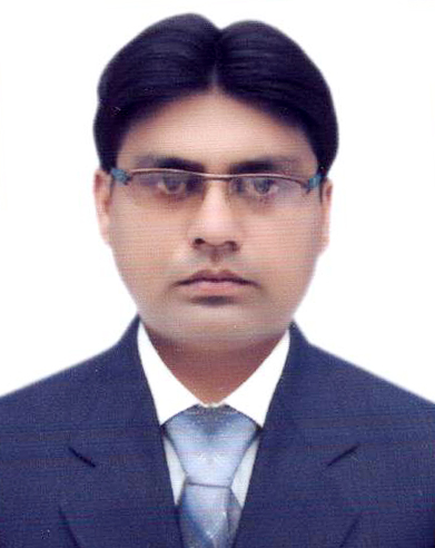 Muhammad Atif Baig Profile Muhammad Atif Baig Profile