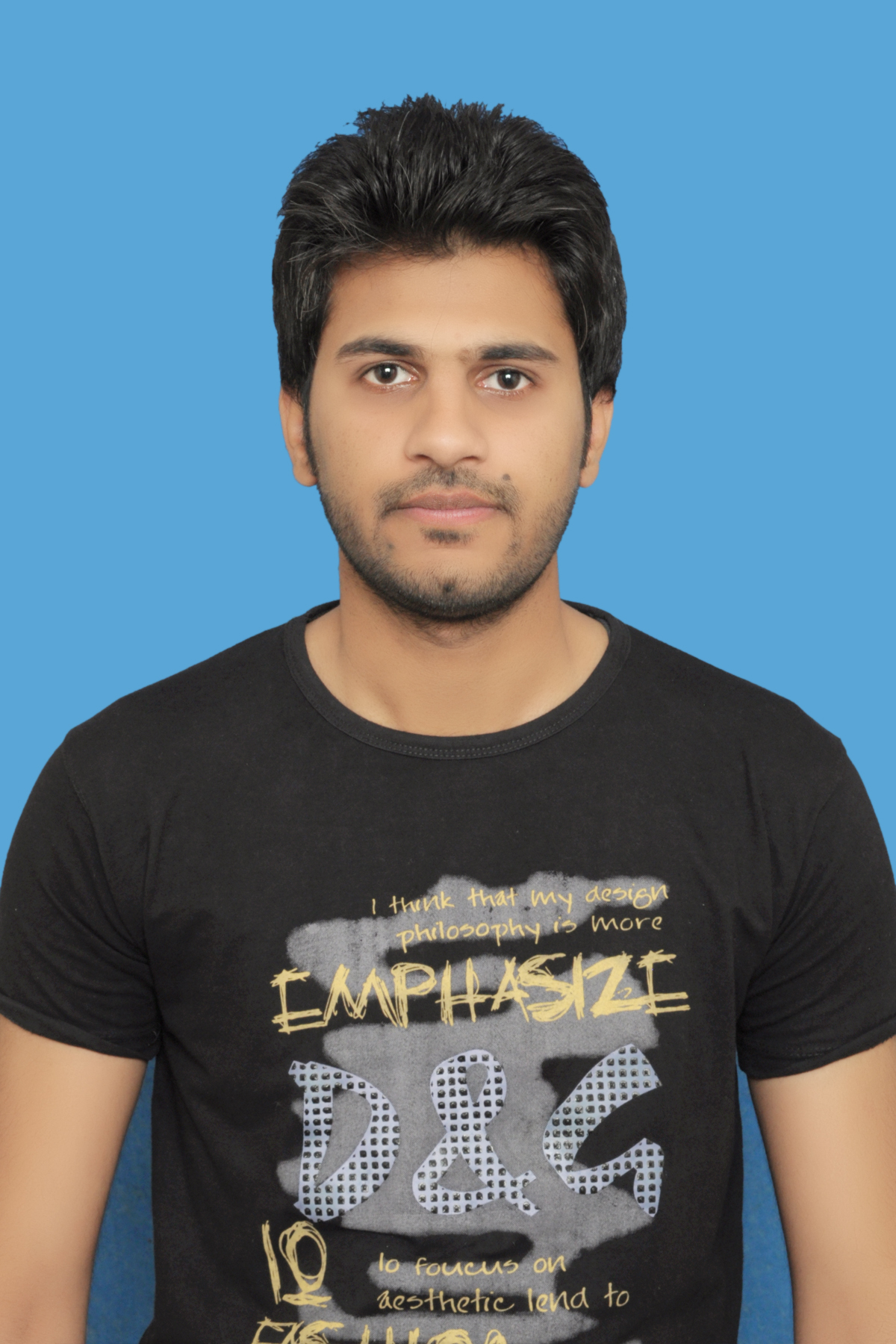 Sheikh Toseef Profile