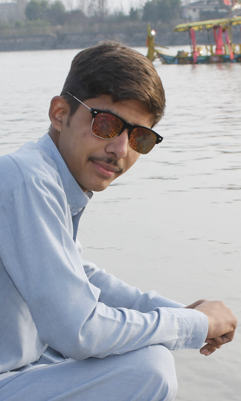 Faizan Khan Profile