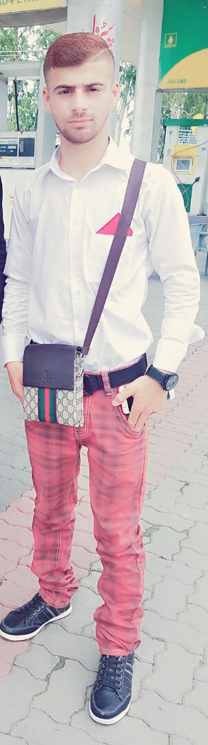 Sameer Ali Profile Sameer Ali Profile