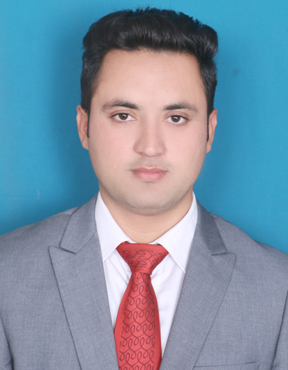 Zeeshan Shabbir Profile