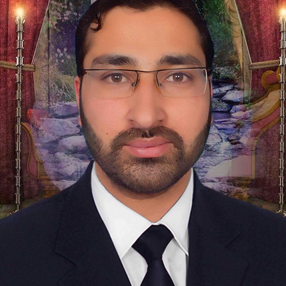 Hidayat Ullah Profile Hidayat Ullah Profile