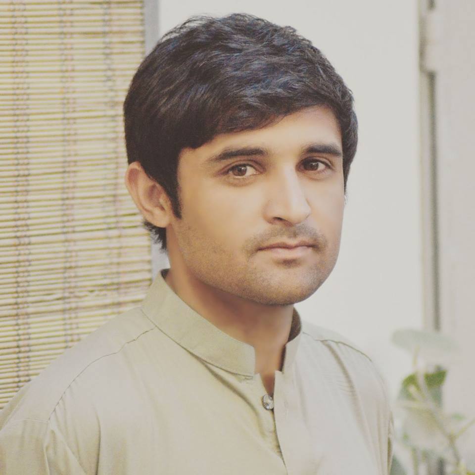 Kashif Ali Profile Kashif Ali Profile