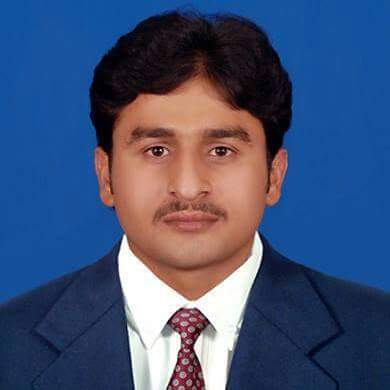 Engr Sajid Profile