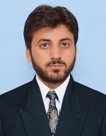 Fahim Ullah Wireless