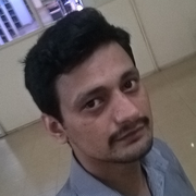 Usman Saleem Profile Usman Saleem Profile