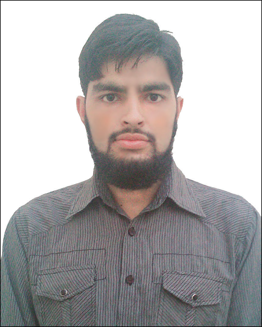 Saddam Hussain Profile