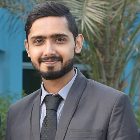 Irfan Ahmad Profile Irfan Ahmad Profile