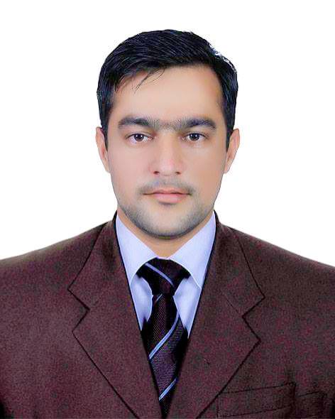 Muhammad Shoaib Profile