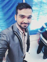 Qasim Raza Profile Qasim Raza Profile