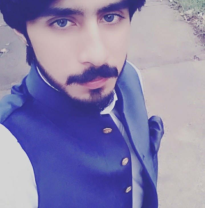 Muhammad Zakria Profile Muhammad Zakria Profile