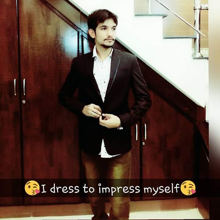 Haider Ali Profile Haider Ali Profile