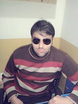 Nazim Azeem Profile Nazim Azeem Profile