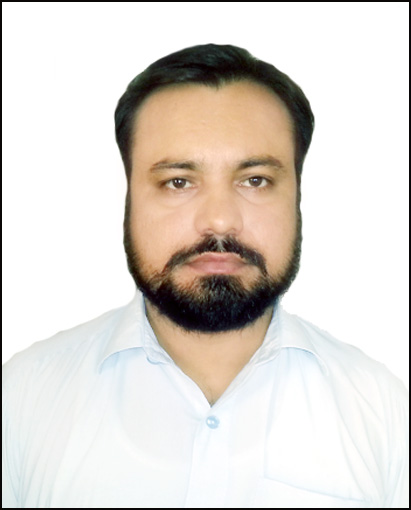 Muhammad Ahmad Profile Muhammad Ahmad Profile