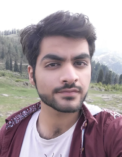 Qazi Aqib Profile