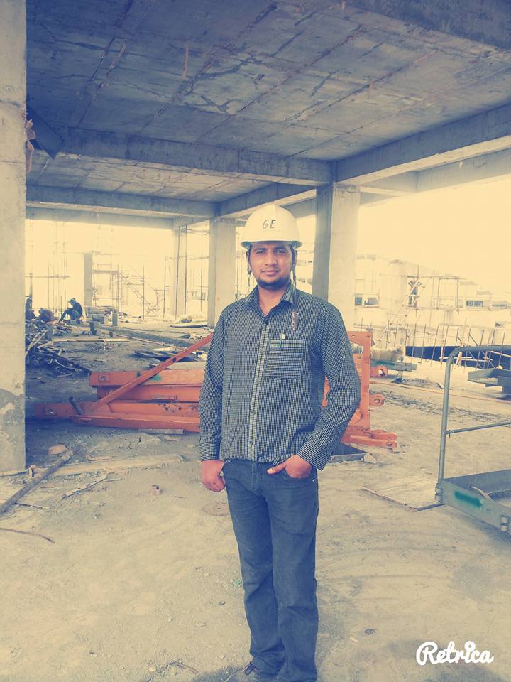 Muhammad Sarwar Profile