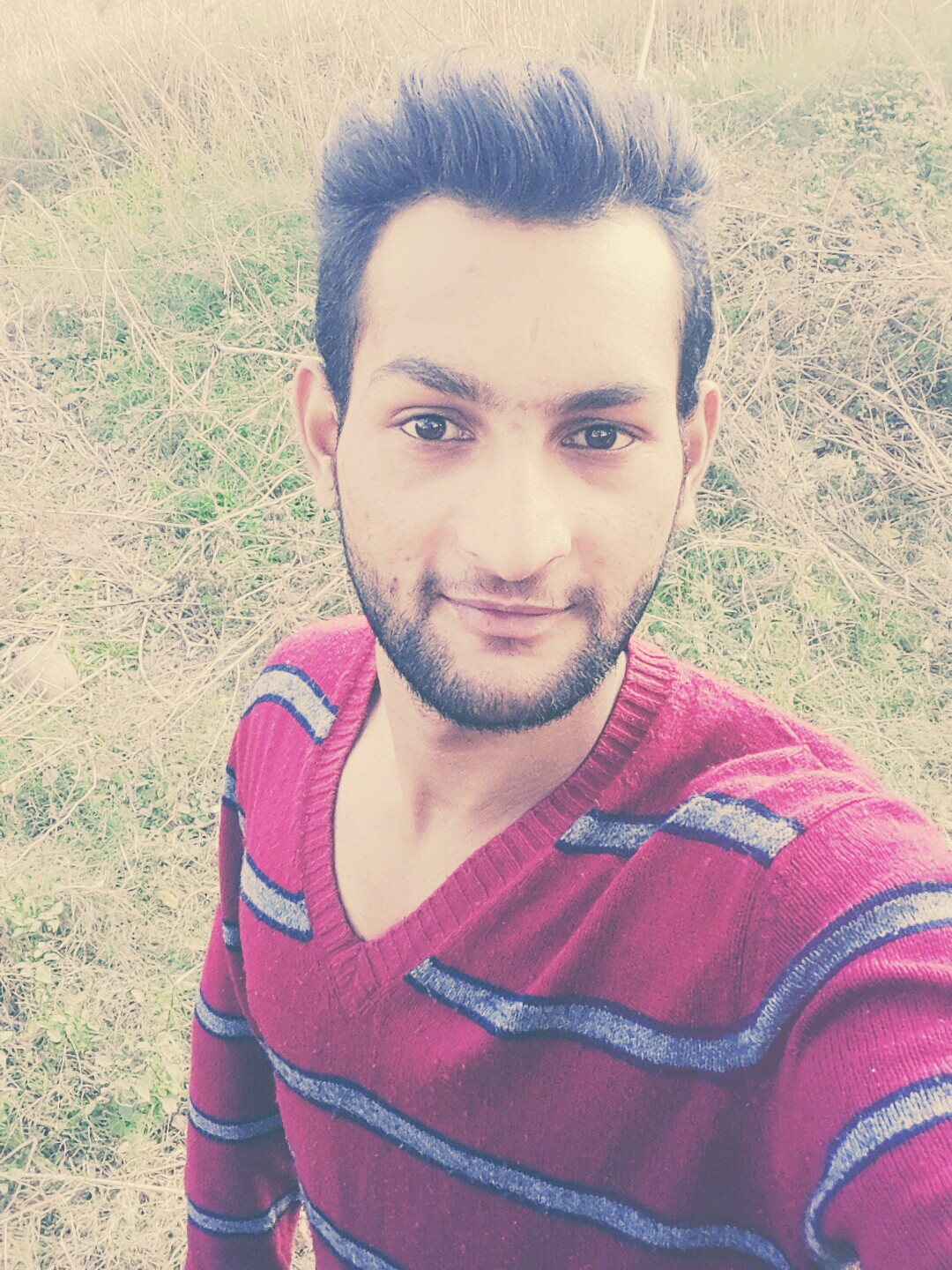 ANIL CHAUDHARY Profile ANIL CHAUDHARY Profile