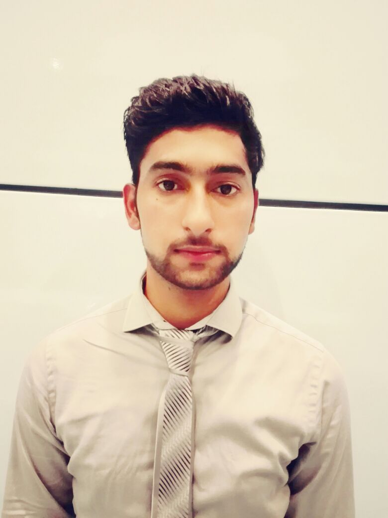 Ali Hassan Profile Ali Hassan Profile