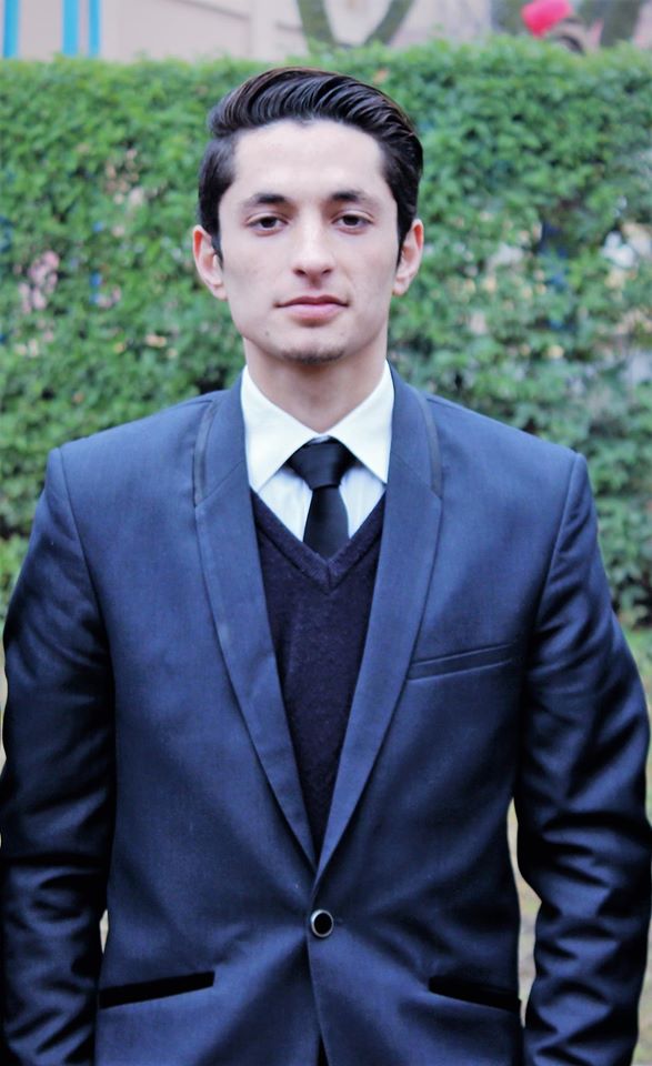 Hammad Shafique Profile