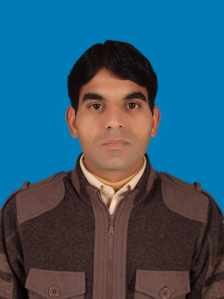 Muhammad Naeem Profile