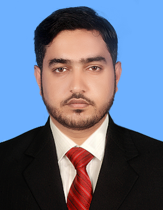 Shafqat Ali Finance
