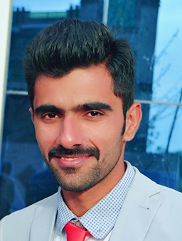 Tahir Bashir Software Development