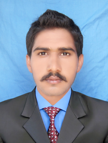 Kashif Nadeem Data Entry