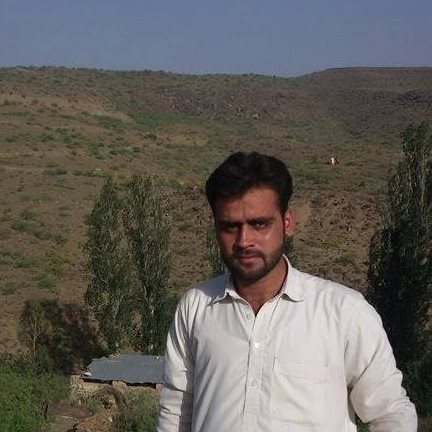 Muhammad Farooq Ahmad Financial Research