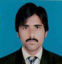 Waseem Arshad Muhammad Arshad 