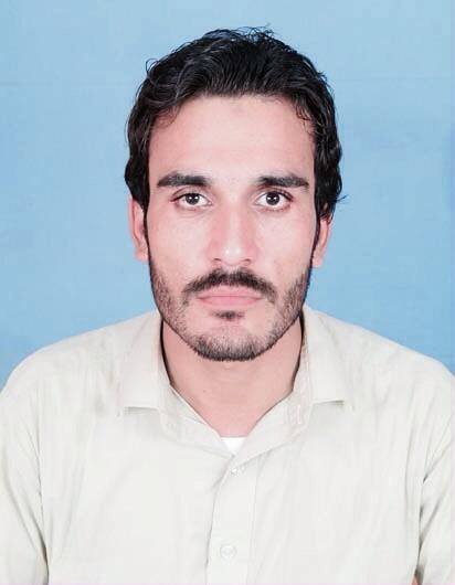 Zaid Rasheed Profile Zaid Rasheed Profile