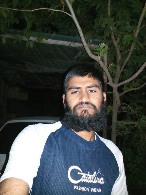 M Umair Ul Hassan Industrial Design