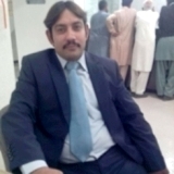 Muhammad Mujeeb Khan 
